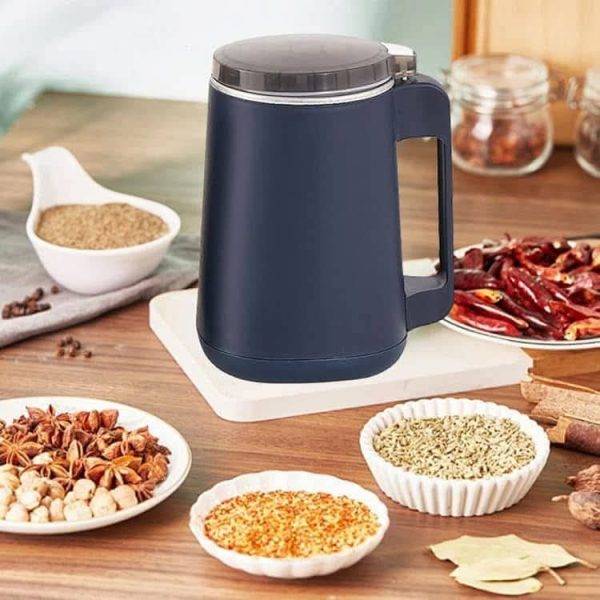 مطحنه بن وتوابل بقوة 300w