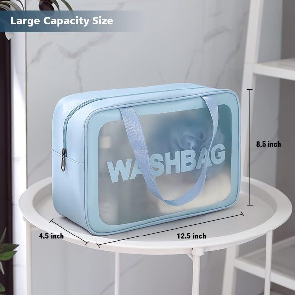 طقم washbag3*1