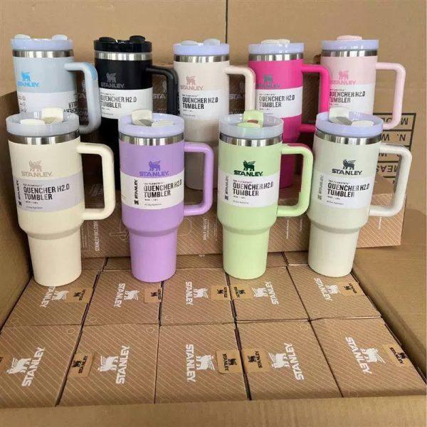 stanly mug